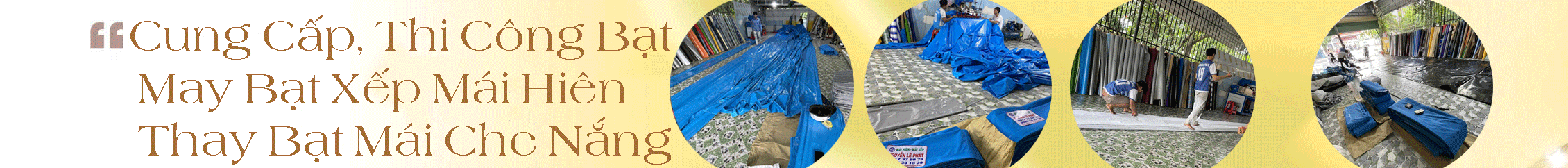 Bảng giá bán lẻ bạt PE,HDPE ao hồ, lót đất trồng rau chuyên dụng độ bền