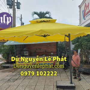 DÙ CHE NẮNG MƯA