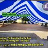 Báo Giá Cho Thuê Dù Tròn 20m Tổ Chức Hội Thảo Ở Tp. Đông Hà , Dù Sự Kiện Tại Quảng Trị