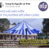 Dù Cánh Dơi, Dù Elip, Dù 2 đỉnh Ở Bù Đăng, Dù Sự Kiện Nhiều Đỉnh Tại Bình Phước