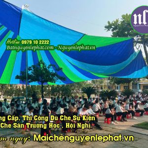 Cho Thuê Dù Che Sự Kiện Ở Phú Giáo, Dù Sự Kiện Hình Elip Tại Bình Dương