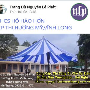 Dù Cánh Dơi, Dù Elip, Dù 2 đỉnh Ở Bù Đăng, Dù Sự Kiện Nhiều Đỉnh Tại Bình Phước
