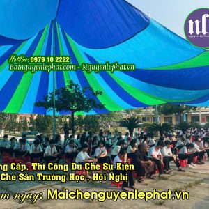 Dù Che Nắng, Dù Che Tổ Chức Sự Kiện Phan Thiết Bình Thuận