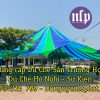 Dù Che Lễ Khai Giảng / Bế Giảng Ở Krông Nô, Dù Che Trường Học Tại Đăk Nông