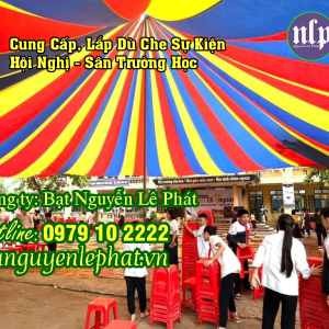 Đơn Vị Lắp Đặt Dù Sự Kiện Ở Lộc Ninh, Dù Quảng Cáo Sự Kiện Tại Bình Phước