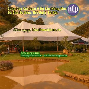 Dù Che Sự Kiện Tại Hà Nội