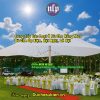 Cung Cấp Dù Che Nắng Lễ Động Thổ Ở Tánh Linh, Dù Tròn Lớn Tại Bình Thuận