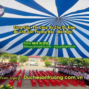 Dù Che Tổ Chức Sự Kiện Tại Đà Nẵng