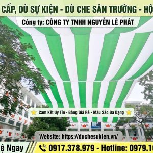 Dù Che Hội Nghị Không Cột Ở Ninh Hải, Phụ Kiện Dù Che Tại Ninh Thuận