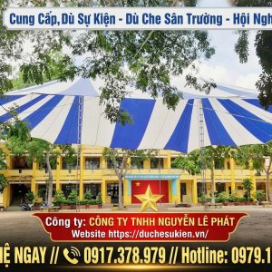 Dù Che Hội Nghị Không Cột Ở Ninh Hải, Phụ Kiện Dù Che Tại Ninh Thuận