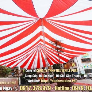 Dù Che Sân Golf, Resort Ở Phước Long, Xưởng Sản Xuất Dù Bạt Tại Bình Phước