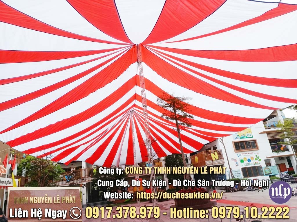 Cho Thuê Dù Che Sự Kiện Giá Rẻ Ở Bù Gia Mập, Ô Dù Che Sự Kiện Tại Bình Phước