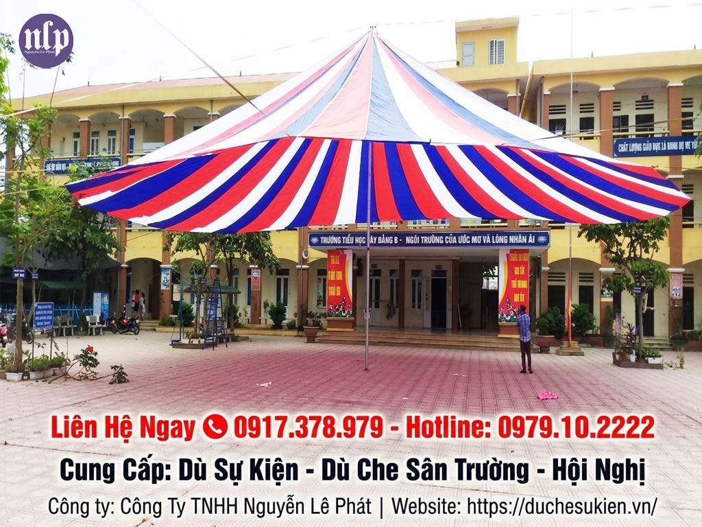 Báo Giá Lắp Đặt Dù Che Sự Kiện Ở Phú Riềng, Thay Bạt Dù Sự Siện Tại Bình Phước