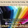 Dù Che Lễ Hội Ngoài Trời Ở Bác Ái, Dù Tròn Sự Kiện Tại Ninh Thuận