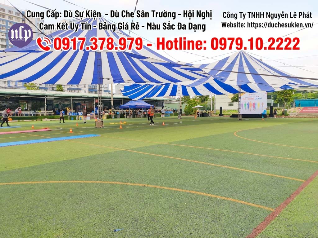 Báo Giá Lắp Đặt Dù Che Sự Kiện Ở Phú Riềng, Thay Bạt Dù Sự Siện Tại Bình Phước